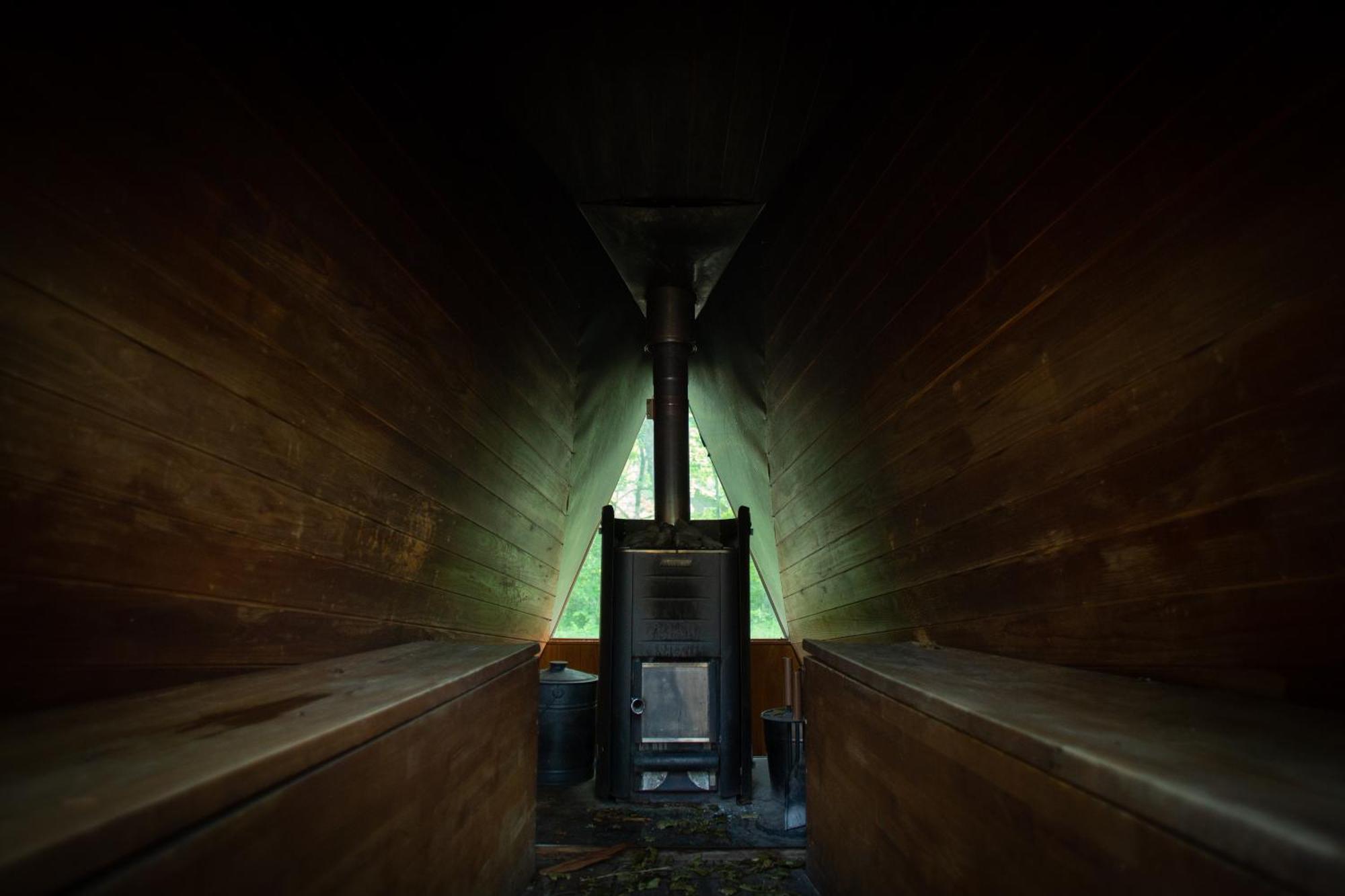 Lamp Nojiriko The Sauna By The Lake Shinano  Exterior foto