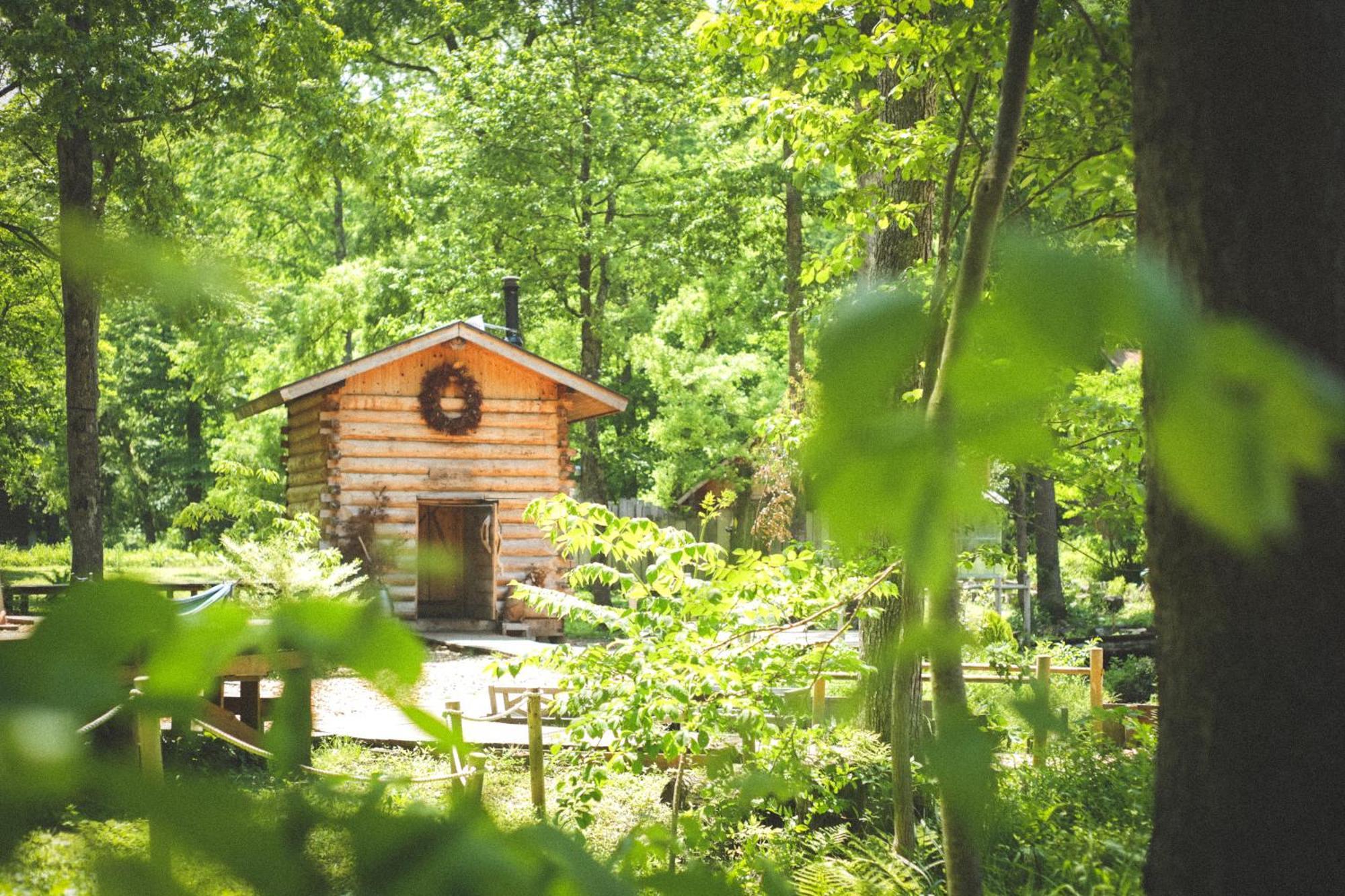 Lamp Nojiriko The Sauna By The Lake Shinano  Exterior foto