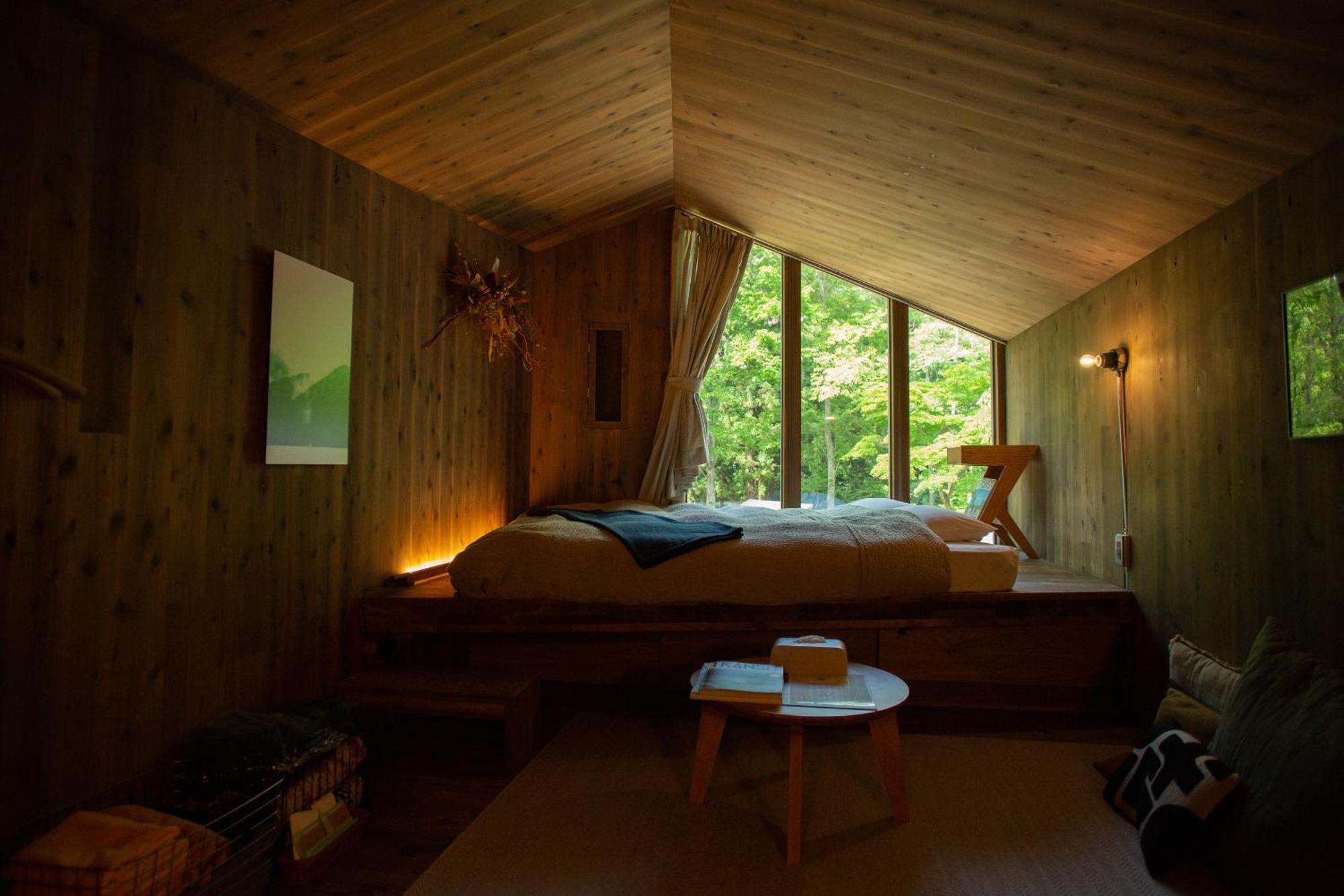Lamp Nojiriko The Sauna By The Lake Shinano  Exterior foto